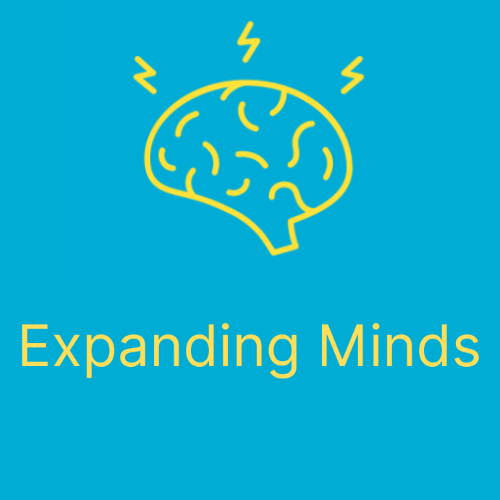 Expanding Minds