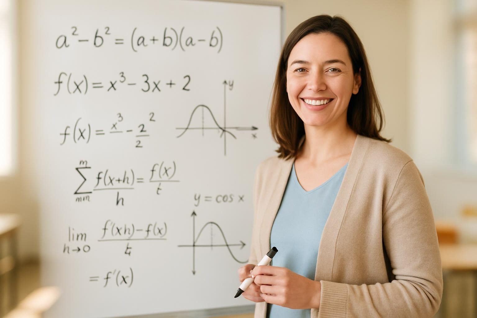 Leaving Certificate Applied Maths Mock Revision – Day 2 (January Online)